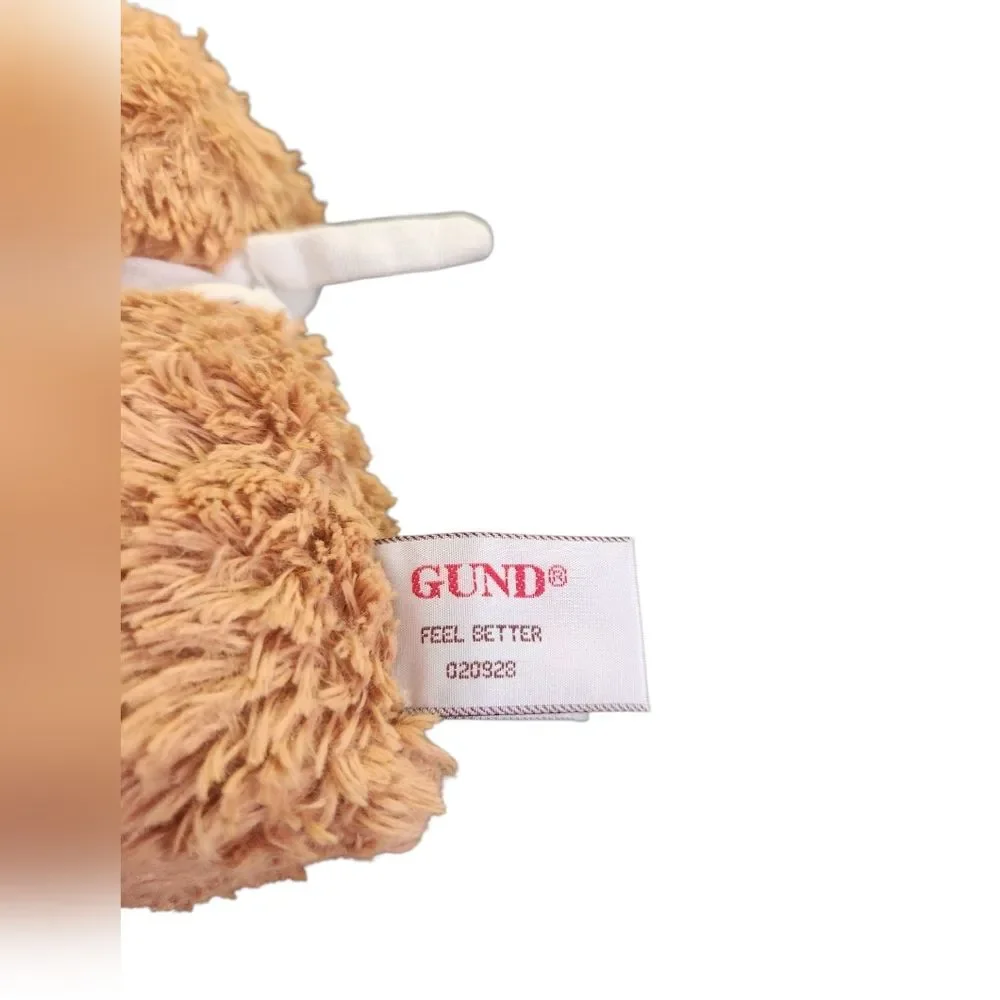 Gund #020928 from